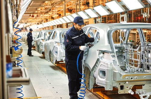 同款電動(dòng)汽車，緣何歐美與國(guó)內(nèi)價(jià)差懸殊？